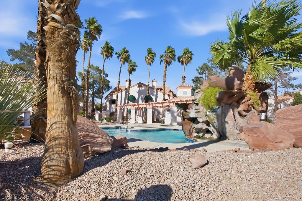 7570 West Flamingo Road, Unit 122 Las Vegas, NV 89147 - Photo 21 of 23