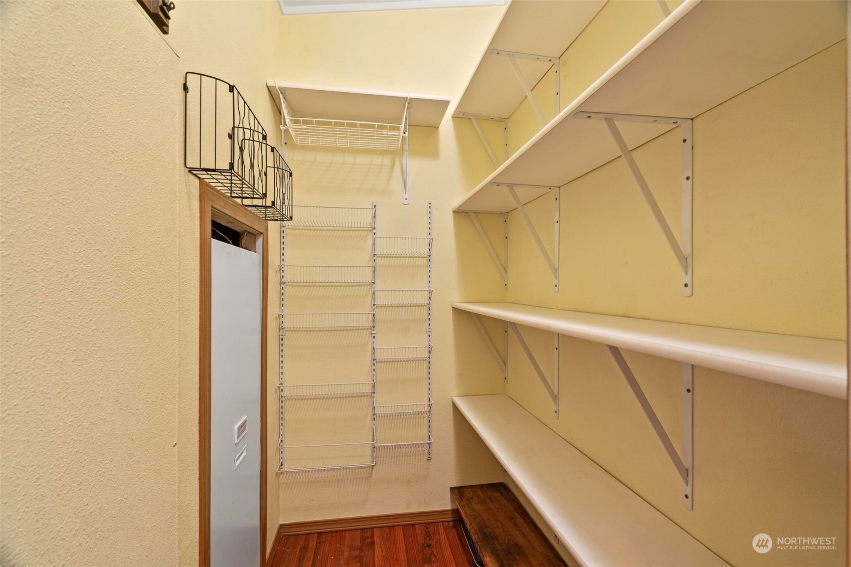 10239 185th Avenue Southwest, Unit 54 Rochester, WA 98579 - Photo 11 of 24 a view of front door of house