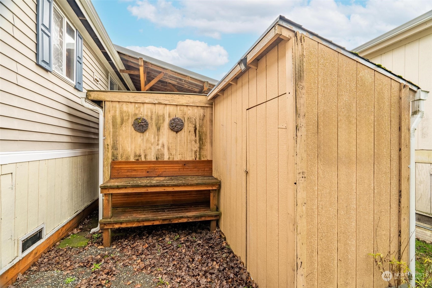 10239 185th Avenue Southwest, Unit 54 Rochester, WA 98579 - Photo 21 of 24 a view of outdoor space