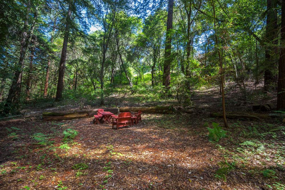 Lot 38 Mountain View Road Santa Cruz, CA 95065 - Photo 11 of 36 Gallery Image 11