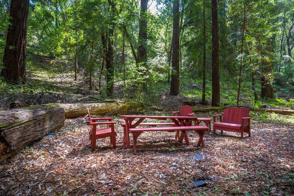 Lot 38 Mountain View Road Santa Cruz, CA 95065 - Photo 14 of 36 Gallery Image 14