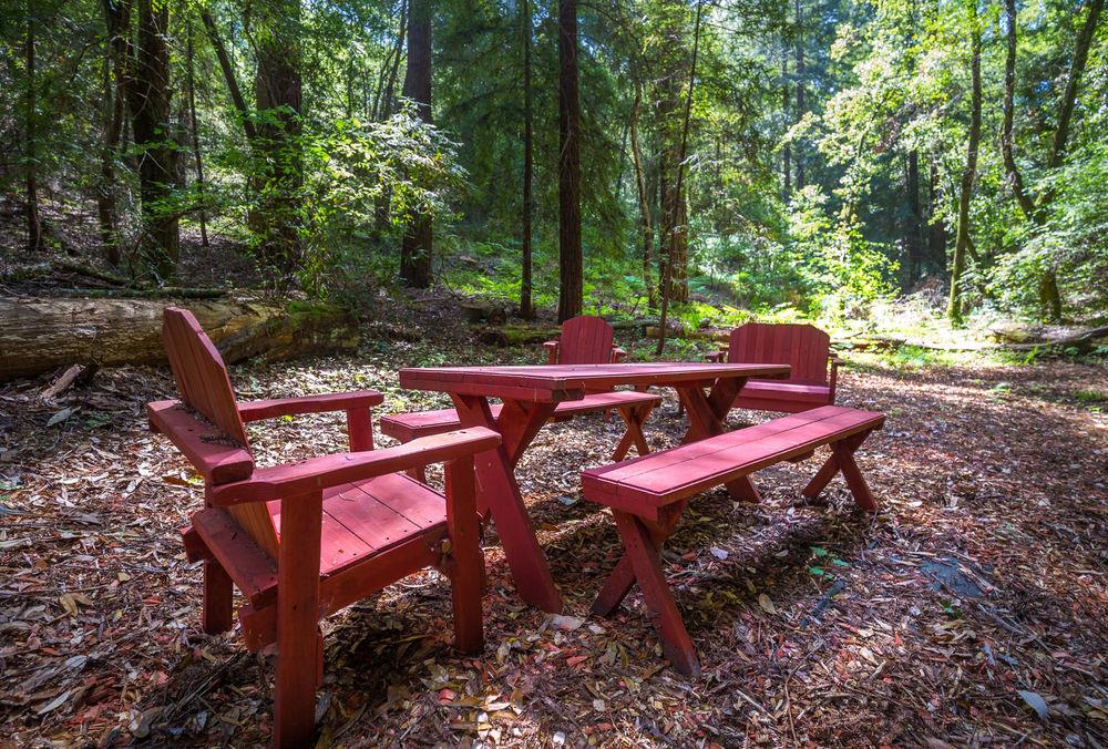 Lot 38 Mountain View Road Santa Cruz, CA 95065 - Photo 15 of 36 Gallery Image 15
