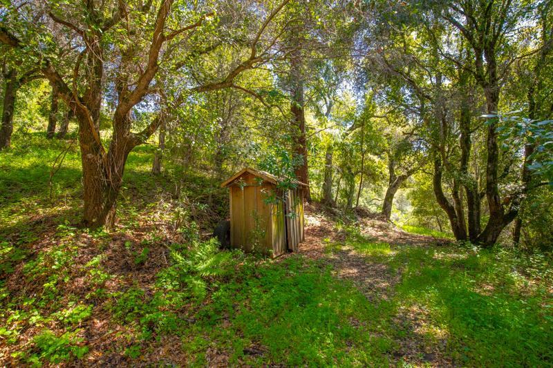 Lot 38 Mountain View Road Santa Cruz, CA 95065 - Photo 18 of 36 Gallery Image 18