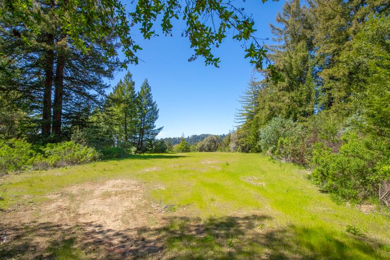 Lot 38 Mountain View Road Santa Cruz, CA 95065 - Photo 3 of 36 Gallery Image 3