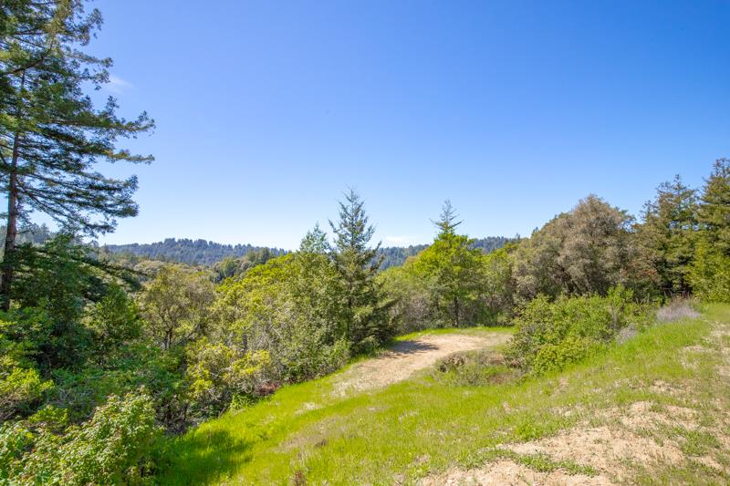 Lot 38 Mountain View Road Santa Cruz, CA 95065 - Photo 4 of 36 Gallery Image 4