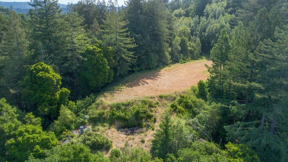 Lot 38 Mountain View Road Santa Cruz, CA 95065 - Photo 36 of 36 Gallery Image 36
