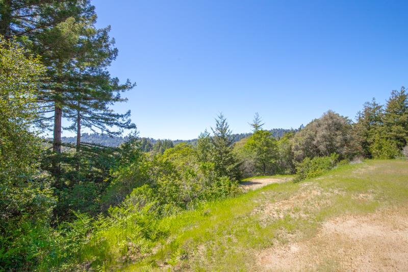 Lot 38 Mountain View Road Santa Cruz, CA 95065 - Photo 5 of 36 Gallery Image 5