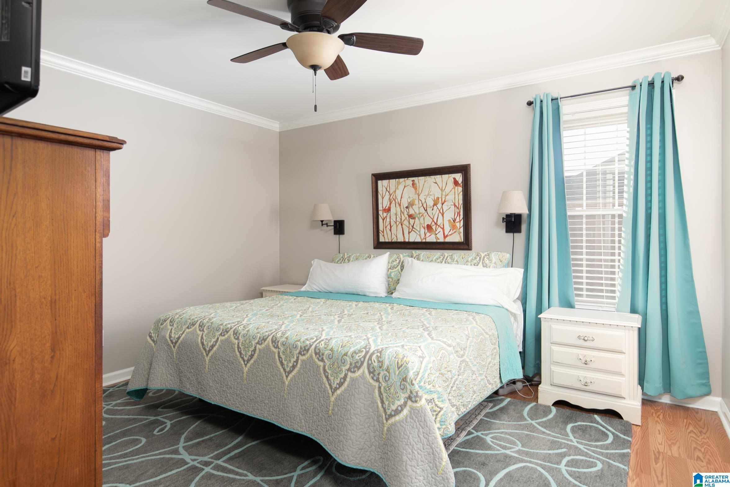 105 Hickory Point Drive Helena, AL 35080 - Photo 14 of 32