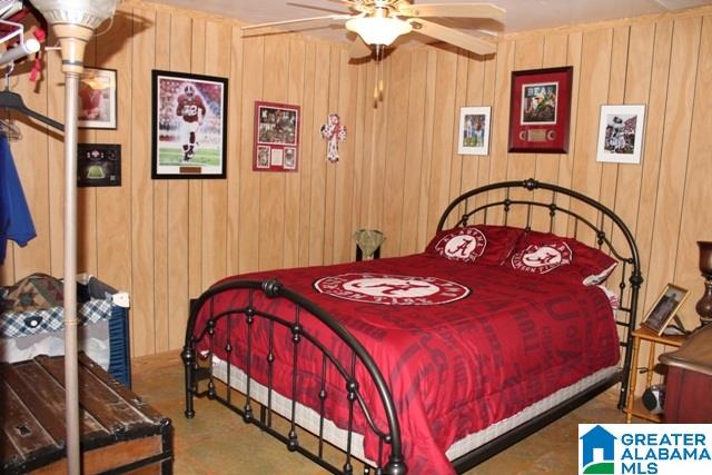812 Riverview Road Quinton, AL 35130 - Photo 27 of 46