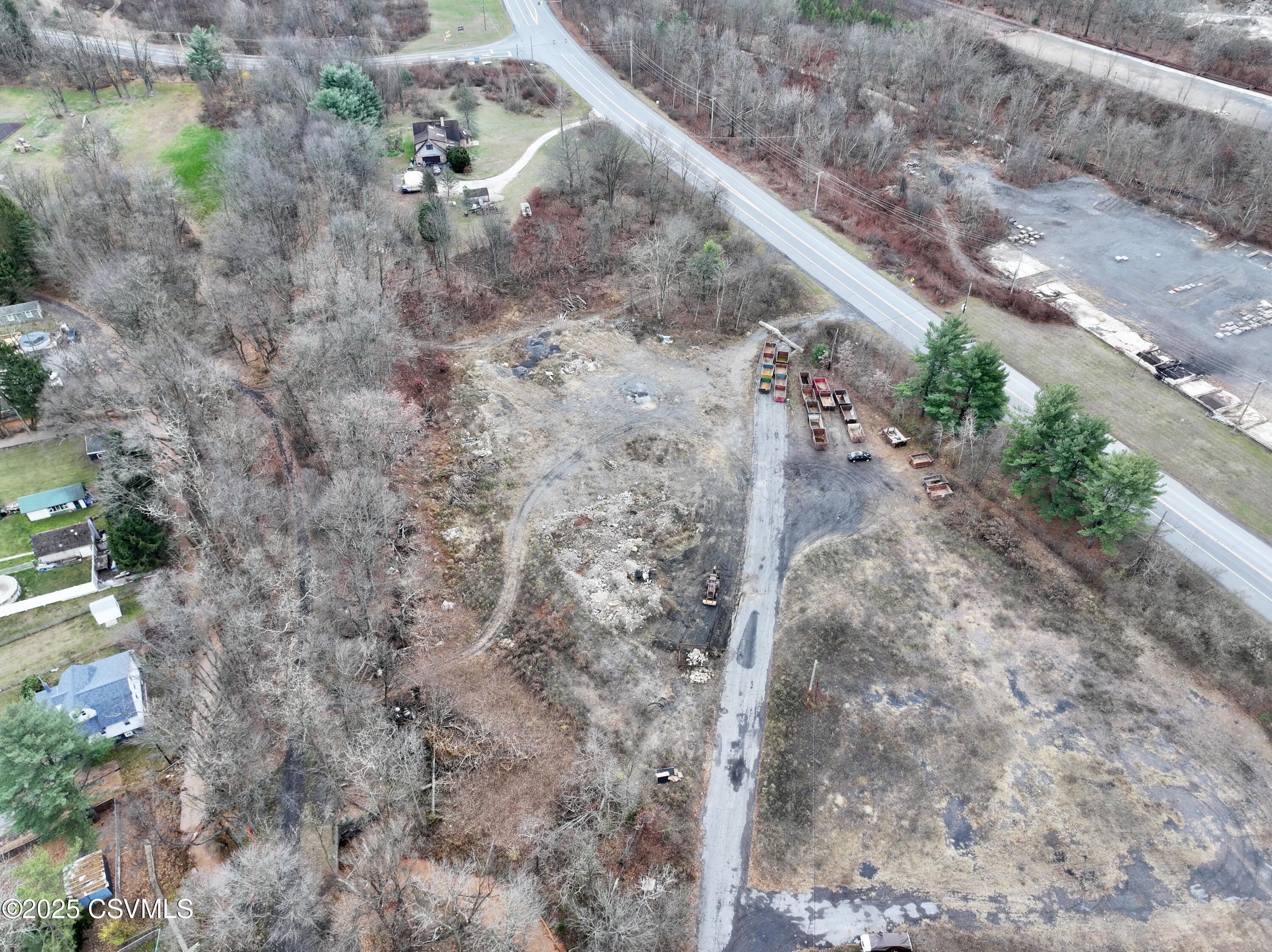 Old Excelsior Road Coal Township, PA 17866 - Photo 1 of 6