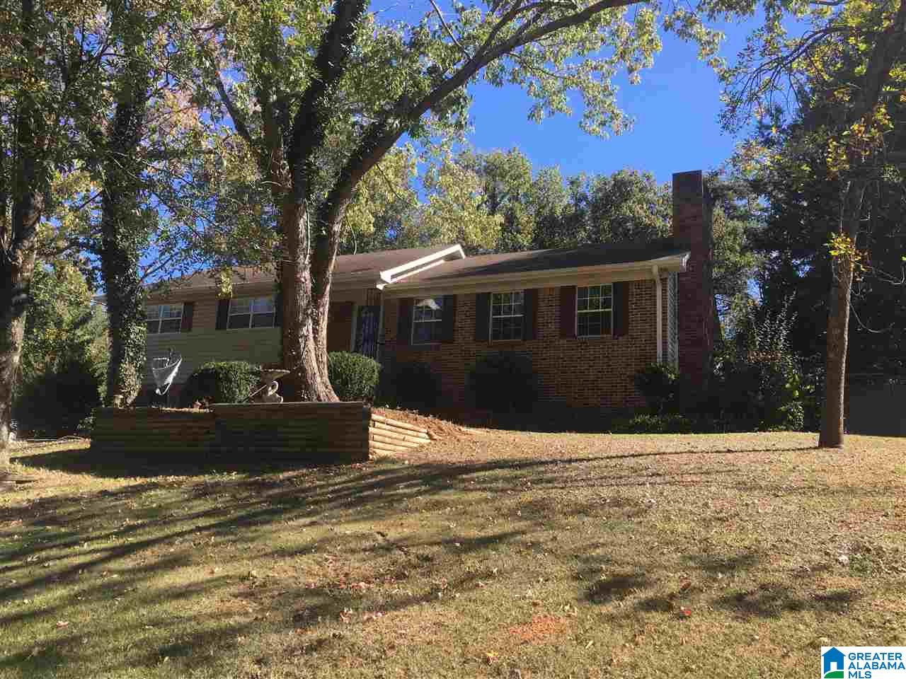 3021 Woodruff Mill Road Adamsville, AL 35005 - Photo 3 of 25
