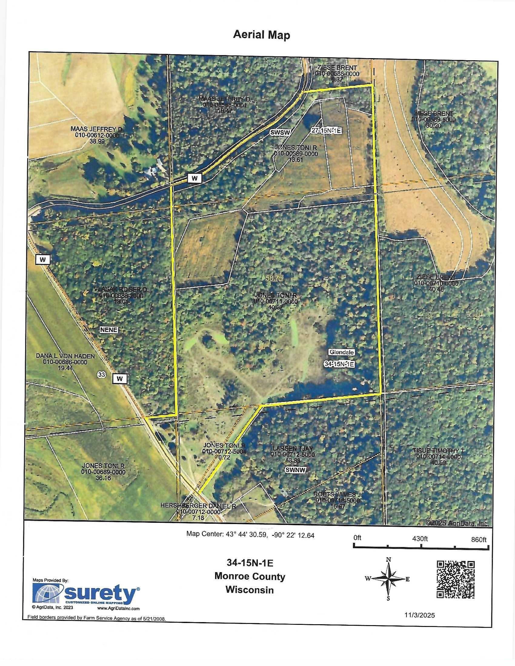 30228 County Road West Elroy, WI 53929 - Photo 2 of 25