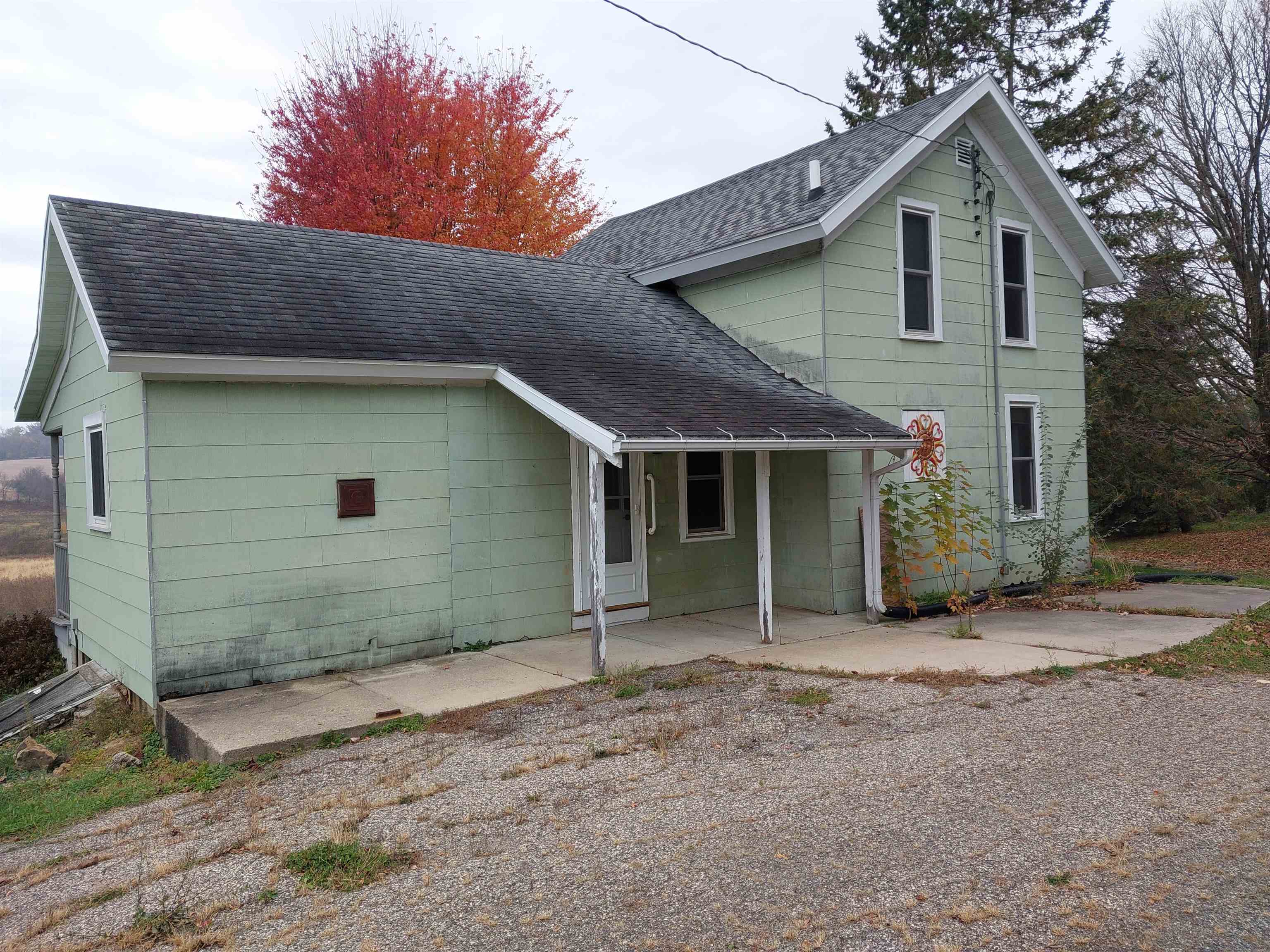 30228 County Road West Elroy, WI 53929 - Photo 24 of 25