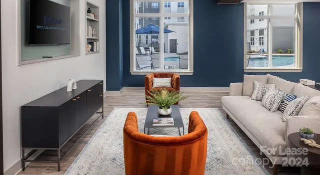 $1,360 | 8424 North Tryon Street, Unit A2, Charlotte, NC 28262