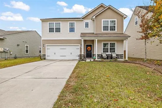 $3,095 | 2124 Gammon Street, Charleston, SC 29414