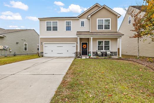 2124 Gammon Street Charleston, SC 29414 - Photo 1 of 22 BN0A7569