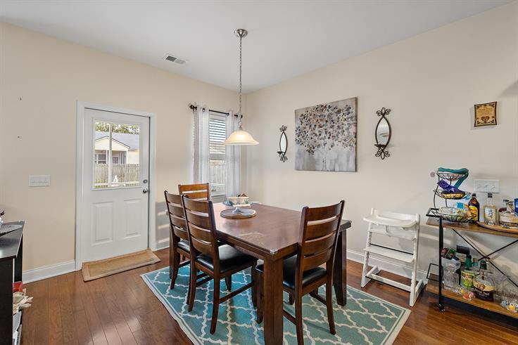 2124 Gammon Street Charleston, SC 29414 - Photo 7 of 22 BN0A7591