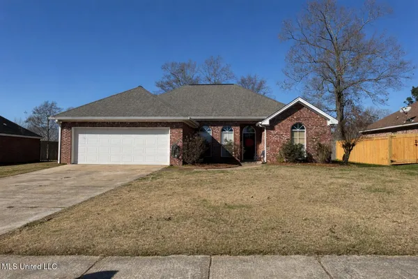 $249,900 | 119 Copper Ridge Lane, Florence, MS 39073