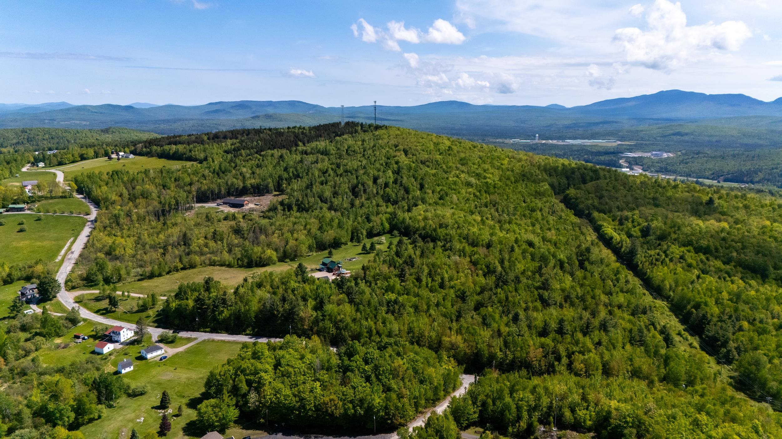 154 Cates Hill Road Berlin, NH 03570 - Photo 40 of 51