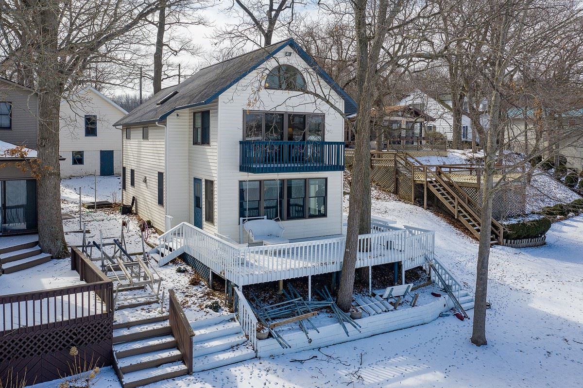 3280 West Shady Side Road Angola, IN 46703 - Photo 1 of 36 Gallery Image 1
