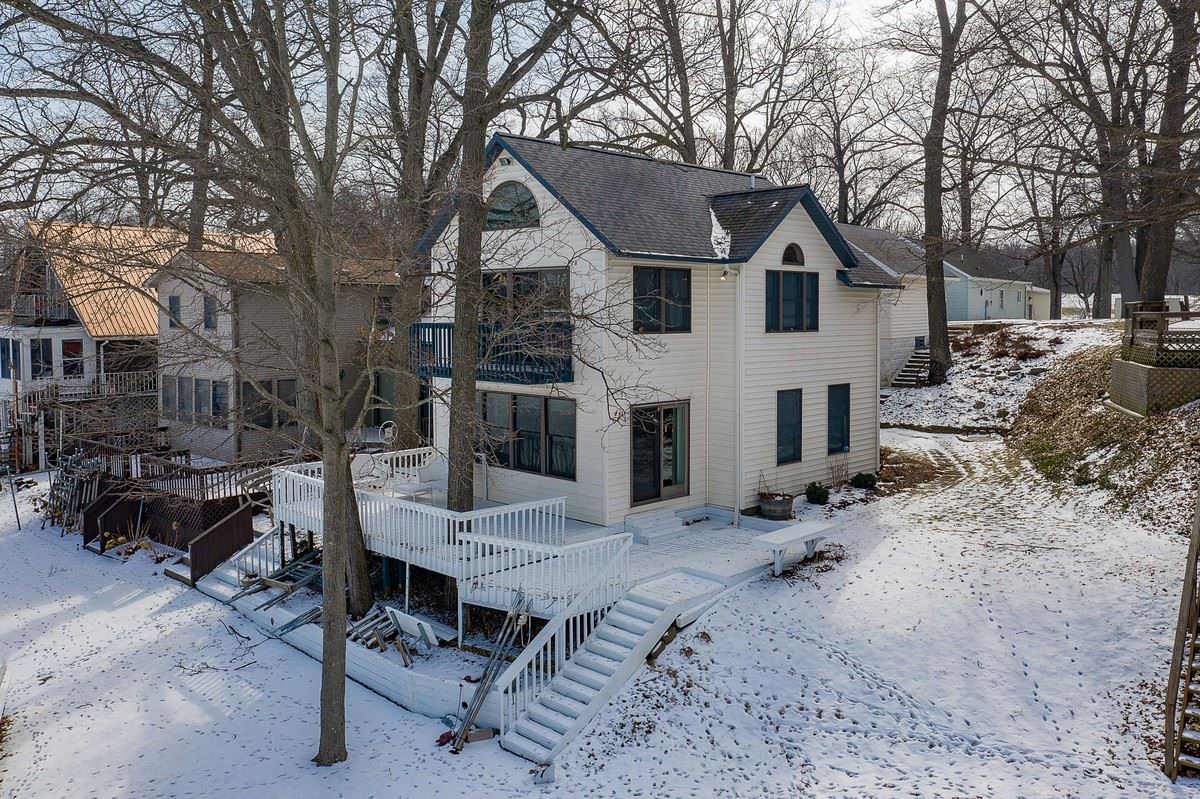 3280 West Shady Side Road Angola, IN 46703 - Photo 31 of 36 Gallery Image 31