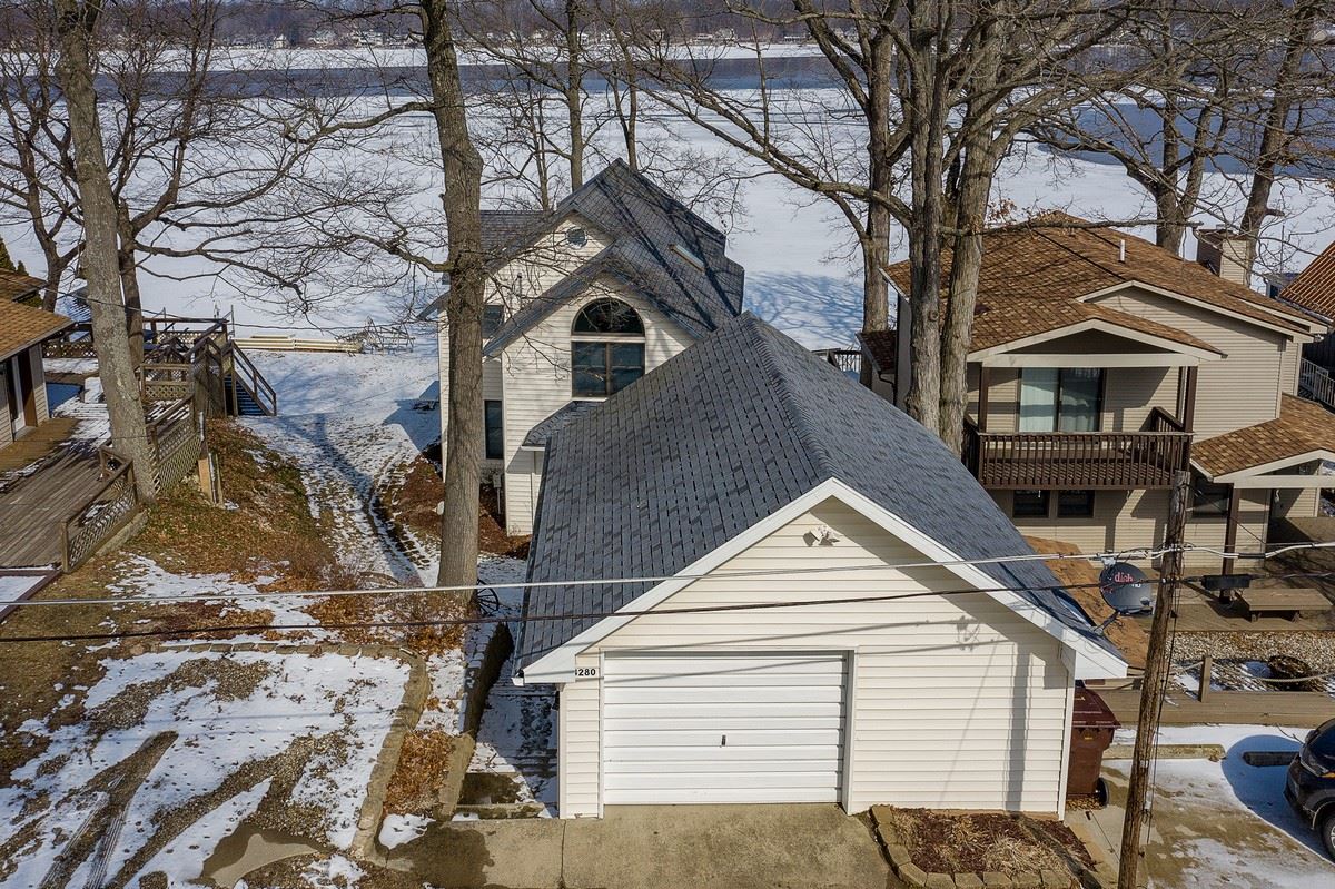 3280 West Shady Side Road Angola, IN 46703 - Photo 35 of 36 Gallery Image 35