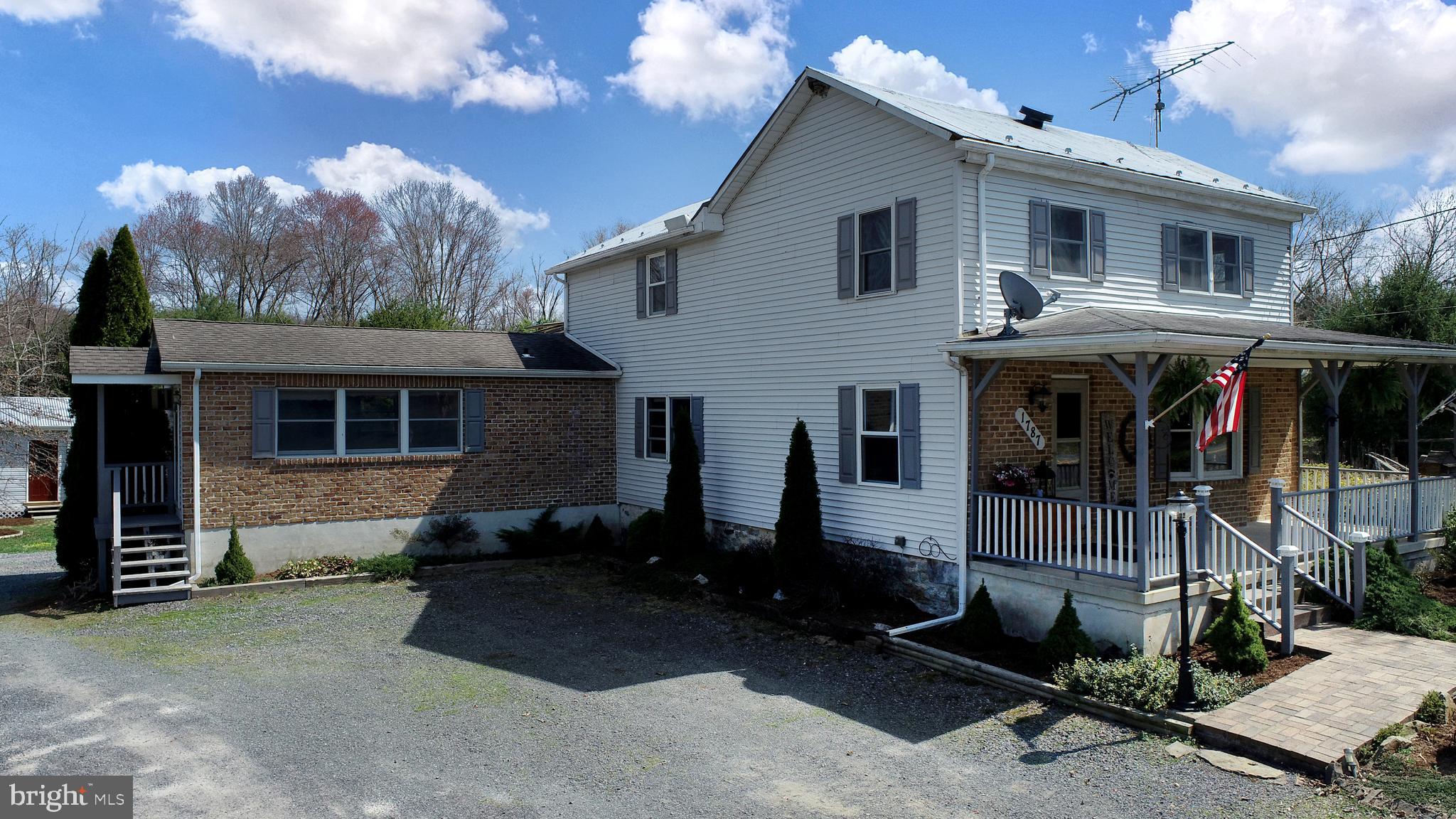1787 Jericho Road New Bloomfield, PA 17068 - Photo 1 of 69 Gallery Image 1
