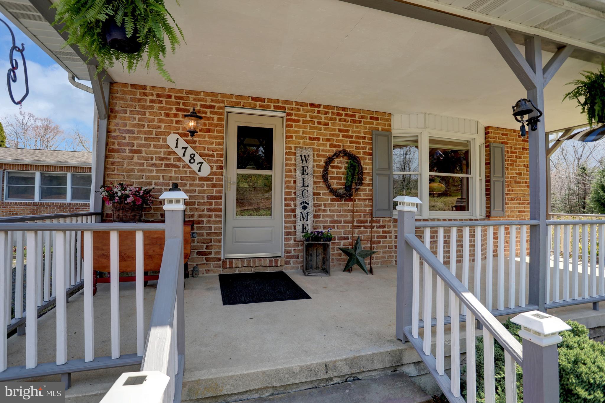 1787 Jericho Road New Bloomfield, PA 17068 - Photo 2 of 69 Gallery Image 2