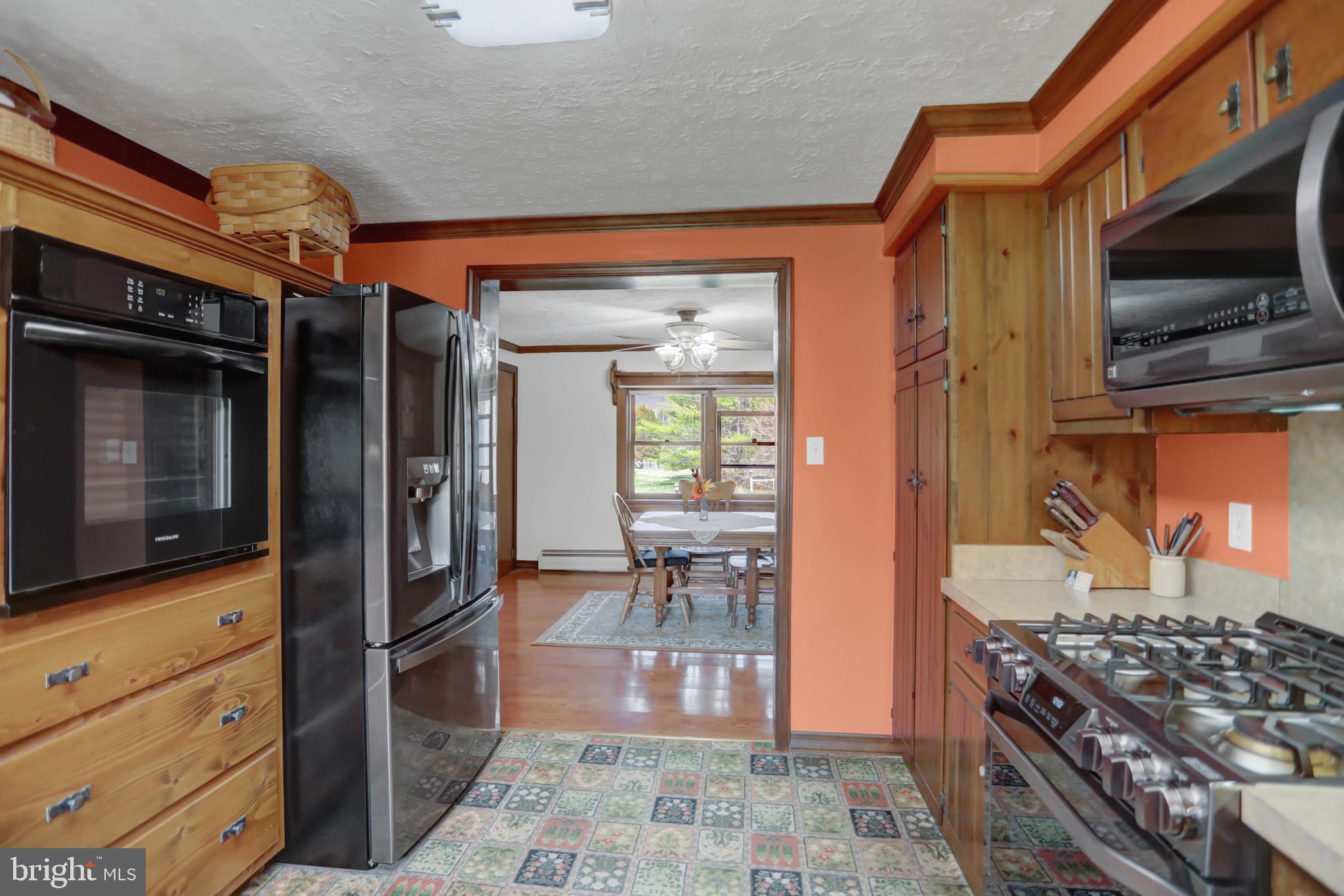 1787 Jericho Road New Bloomfield, PA 17068 - Photo 17 of 69 Gallery Image 17