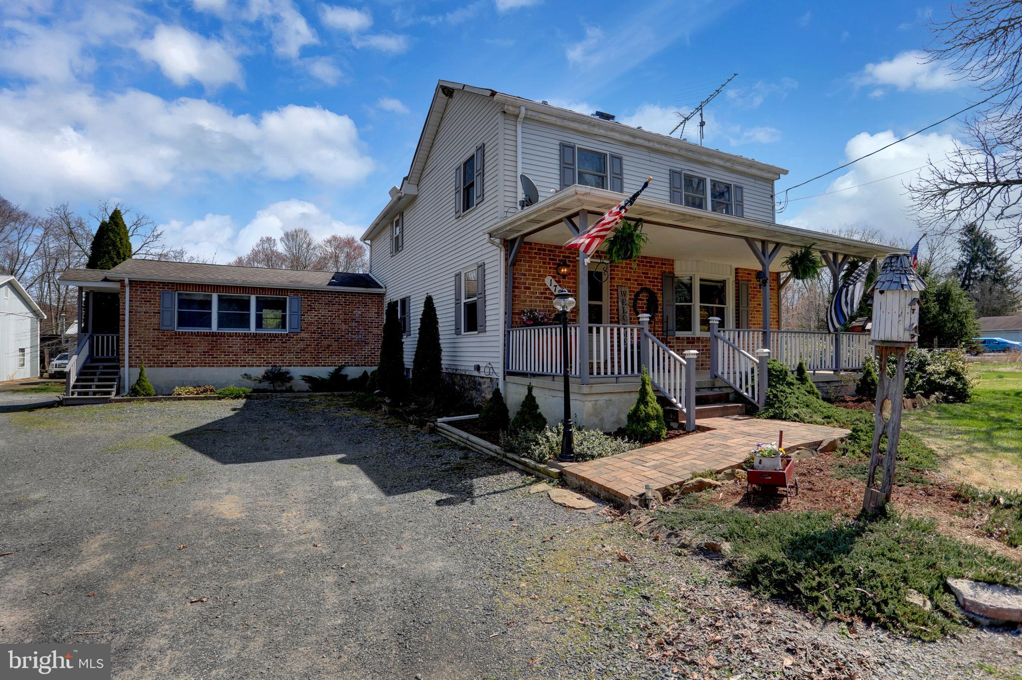 1787 Jericho Road New Bloomfield, PA 17068 - Photo 3 of 69 Gallery Image 3