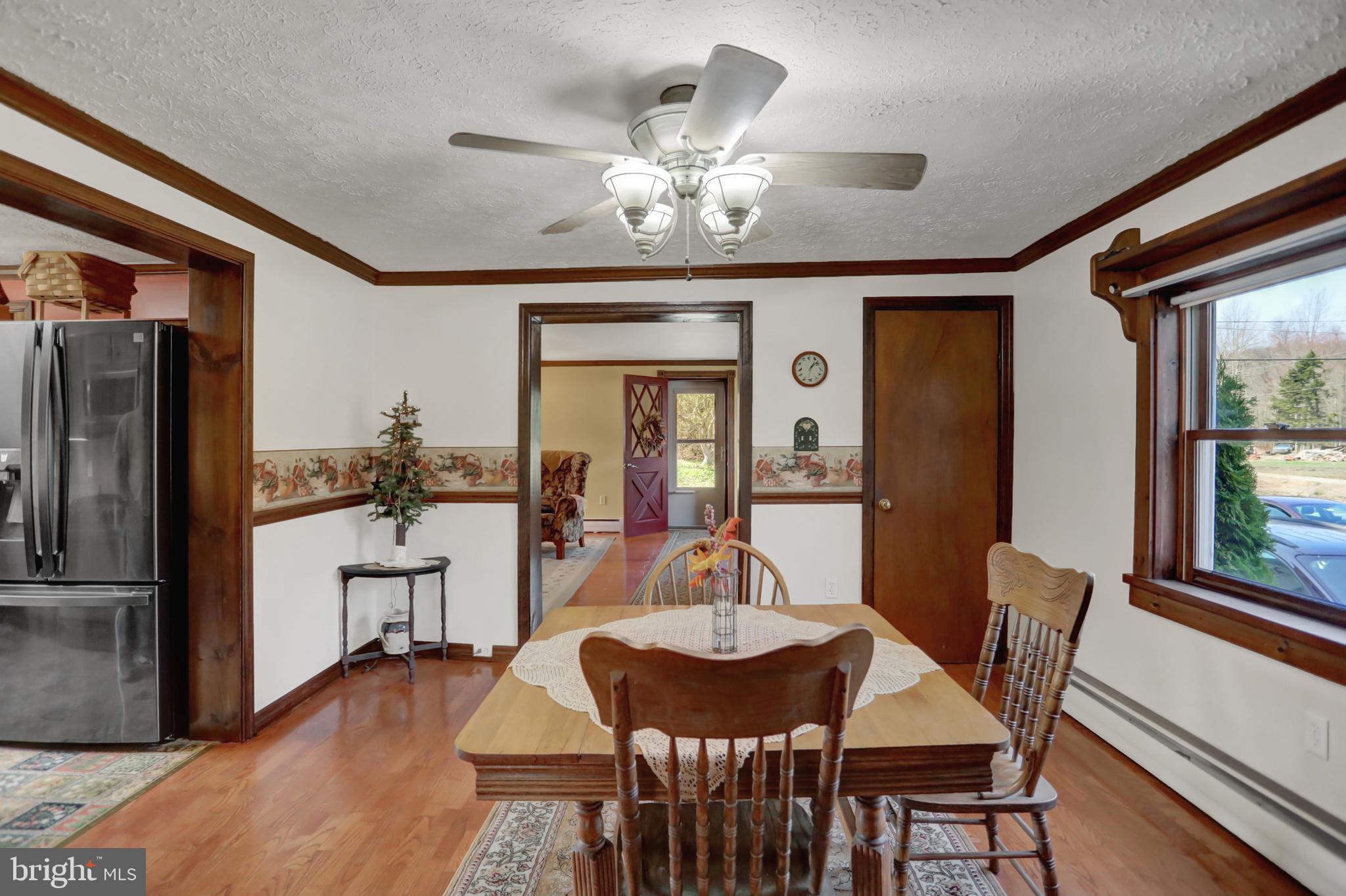1787 Jericho Road New Bloomfield, PA 17068 - Photo 21 of 69 Gallery Image 21