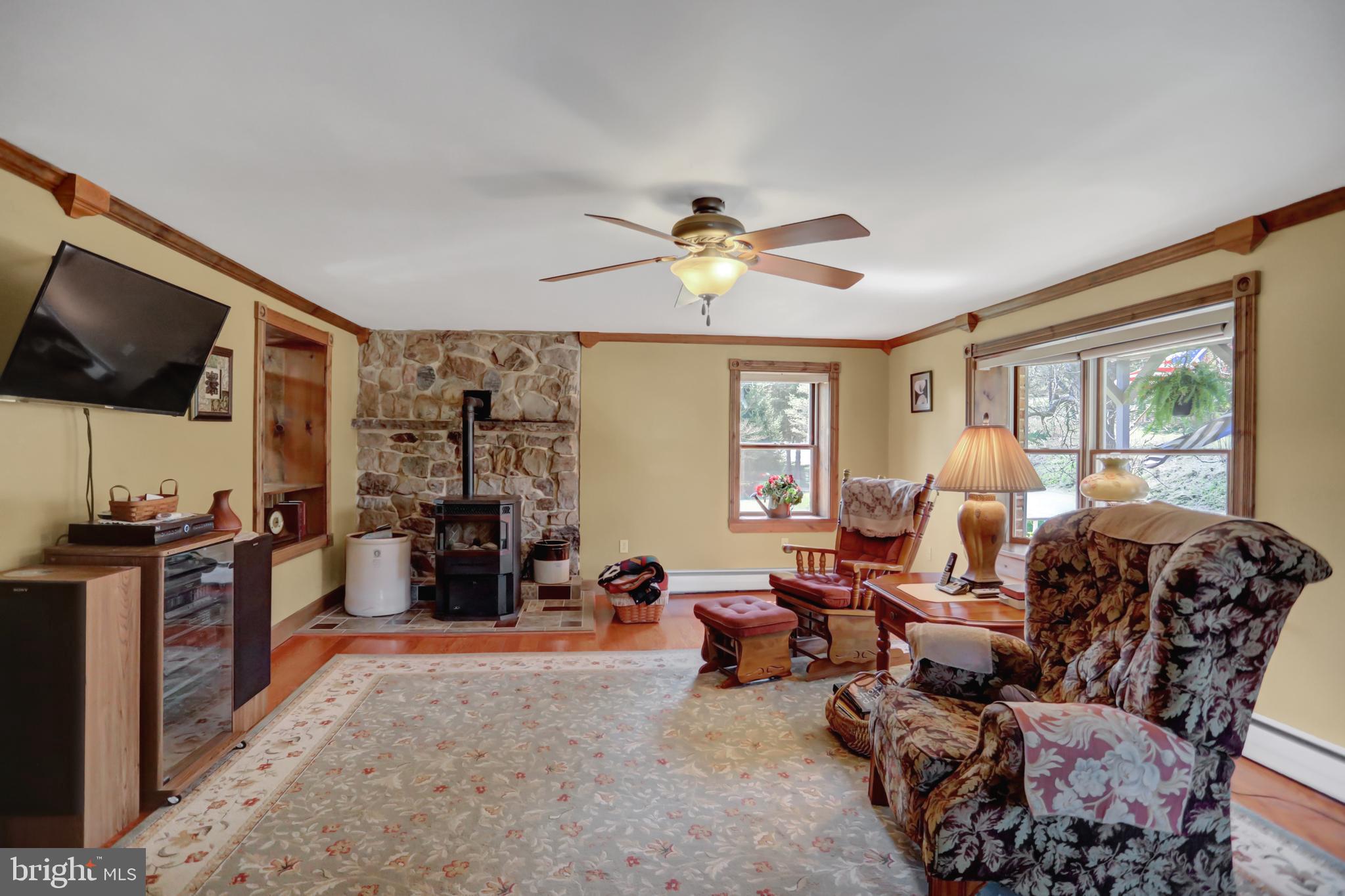 1787 Jericho Road New Bloomfield, PA 17068 - Photo 34 of 69 Gallery Image 34