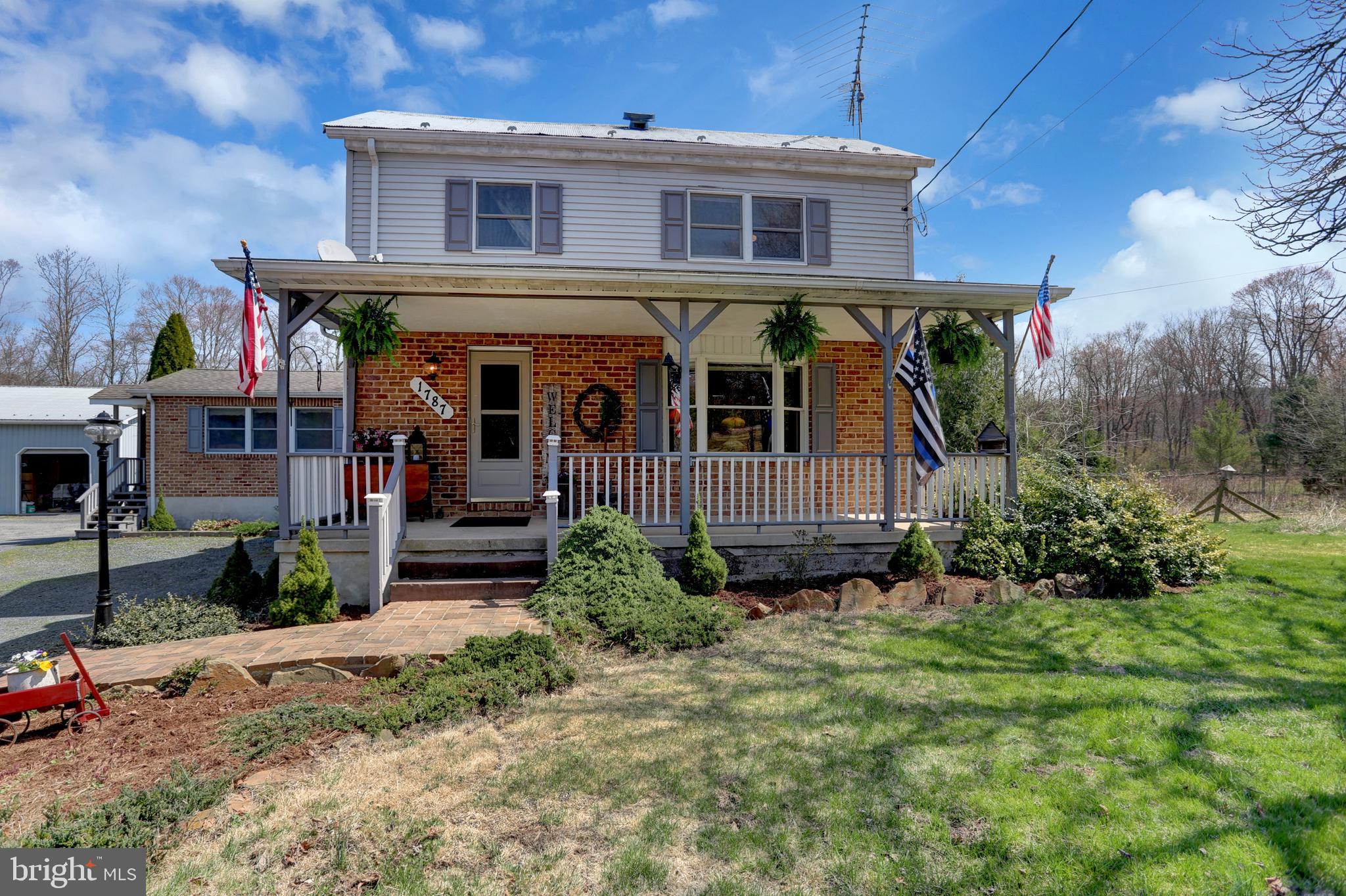 1787 Jericho Road New Bloomfield, PA 17068 - Photo 5 of 69 Gallery Image 5