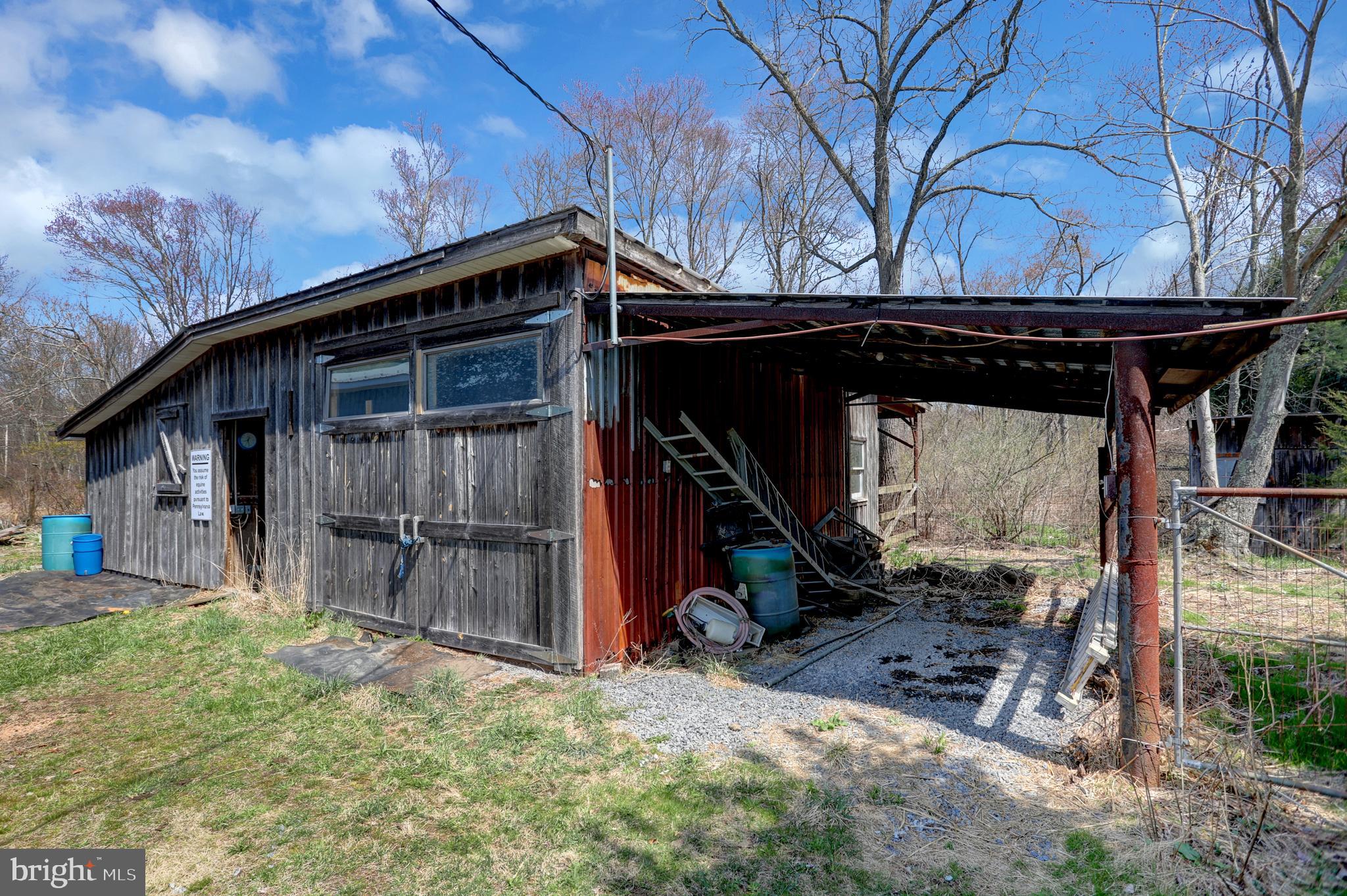 1787 Jericho Road New Bloomfield, PA 17068 - Photo 56 of 69 Gallery Image 56