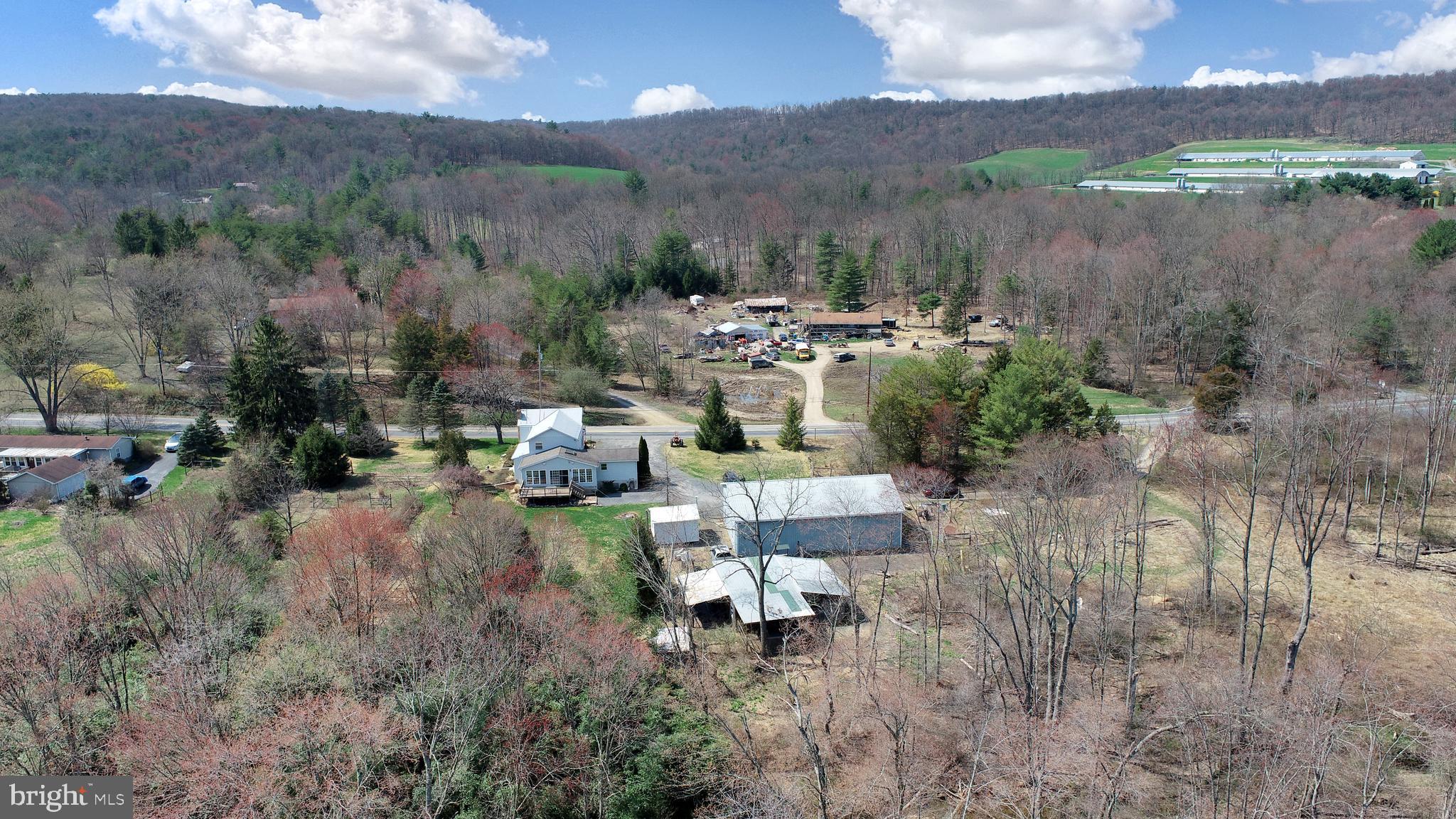 1787 Jericho Road New Bloomfield, PA 17068 - Photo 60 of 69 Gallery Image 60