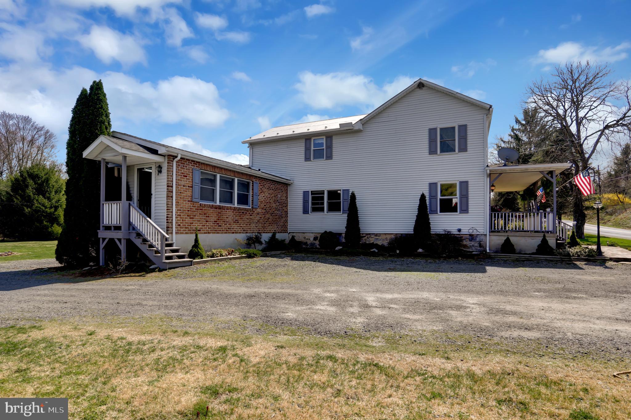 1787 Jericho Road New Bloomfield, PA 17068 - Photo 7 of 69 Gallery Image 7