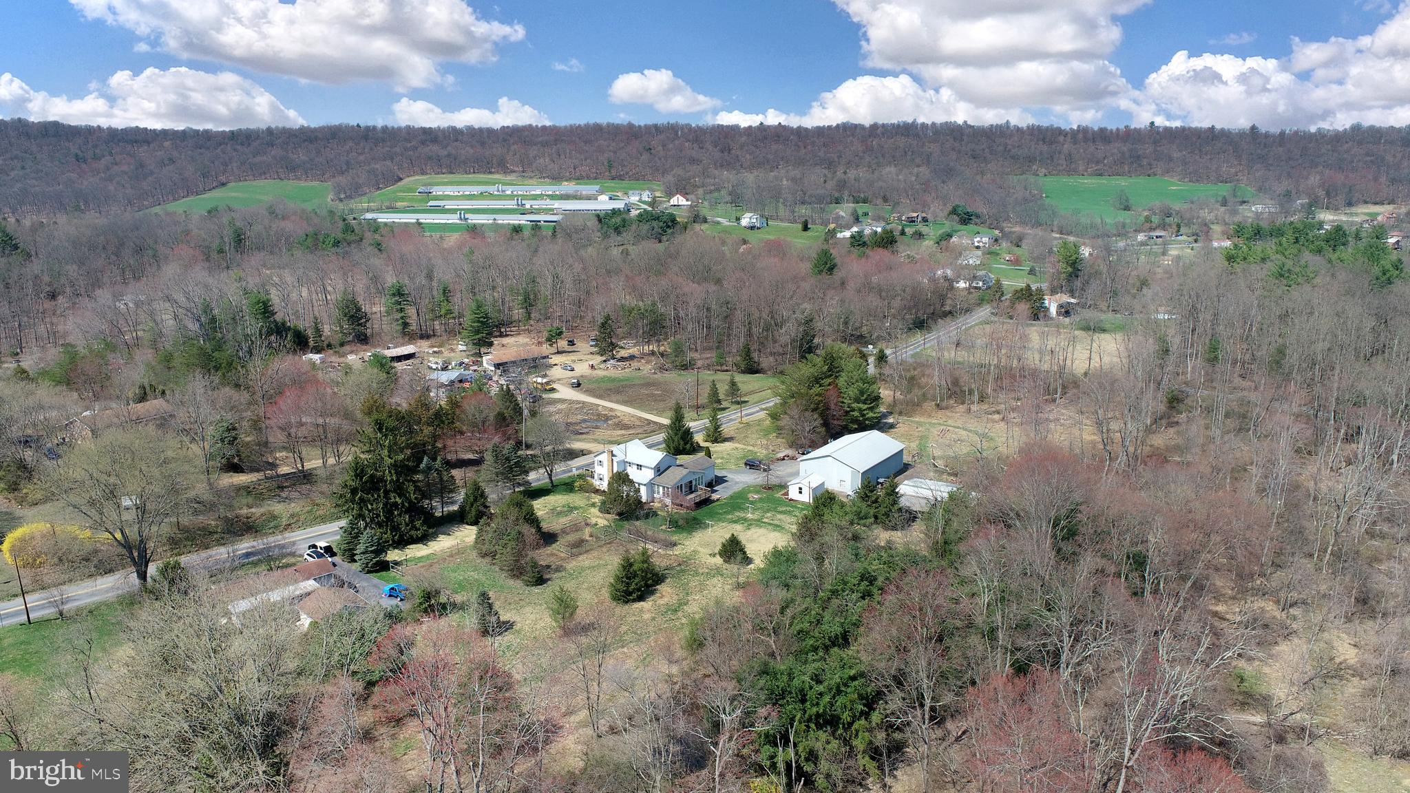 1787 Jericho Road New Bloomfield, PA 17068 - Photo 61 of 69 Gallery Image 61