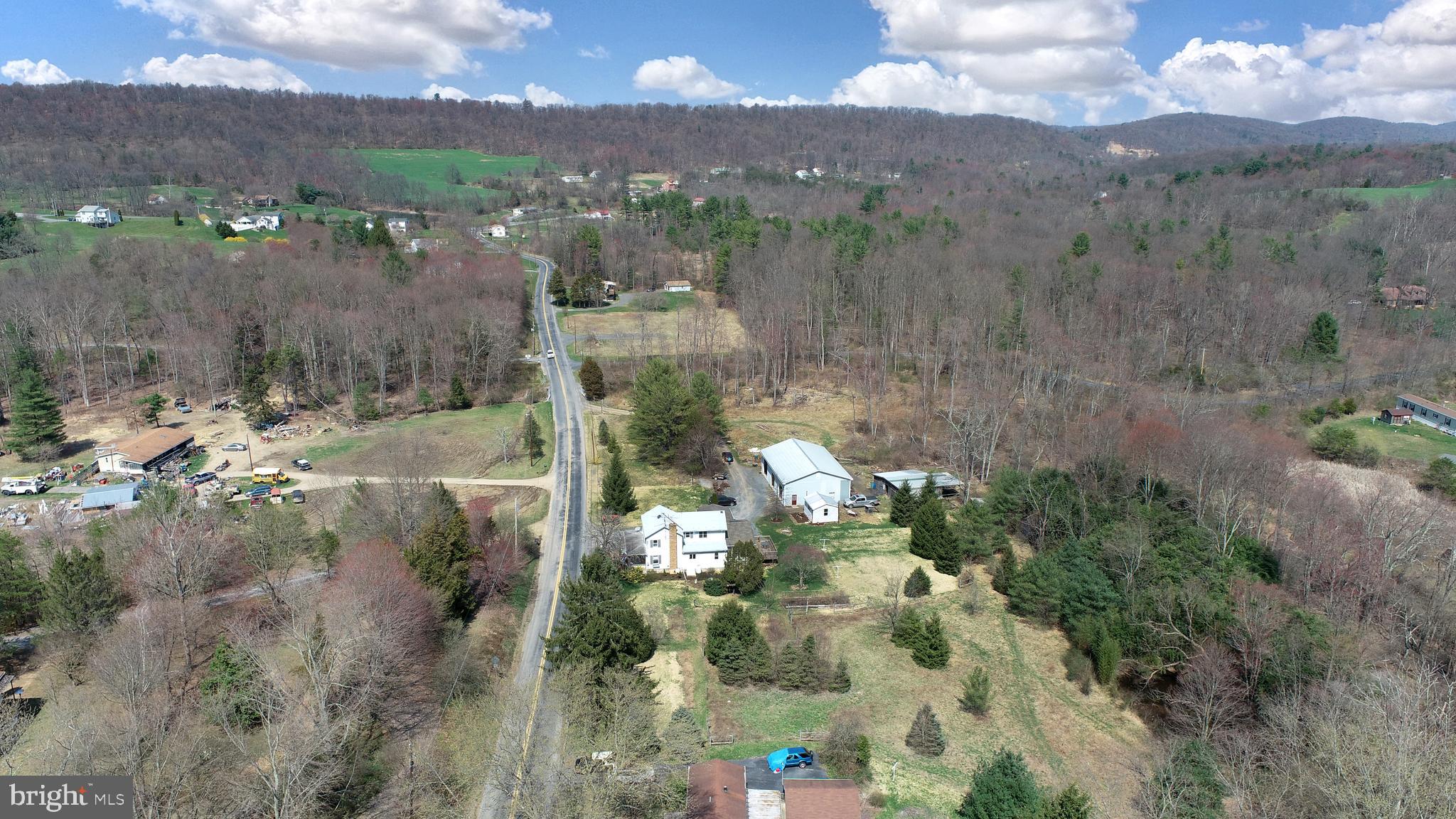 1787 Jericho Road New Bloomfield, PA 17068 - Photo 64 of 69 Gallery Image 64