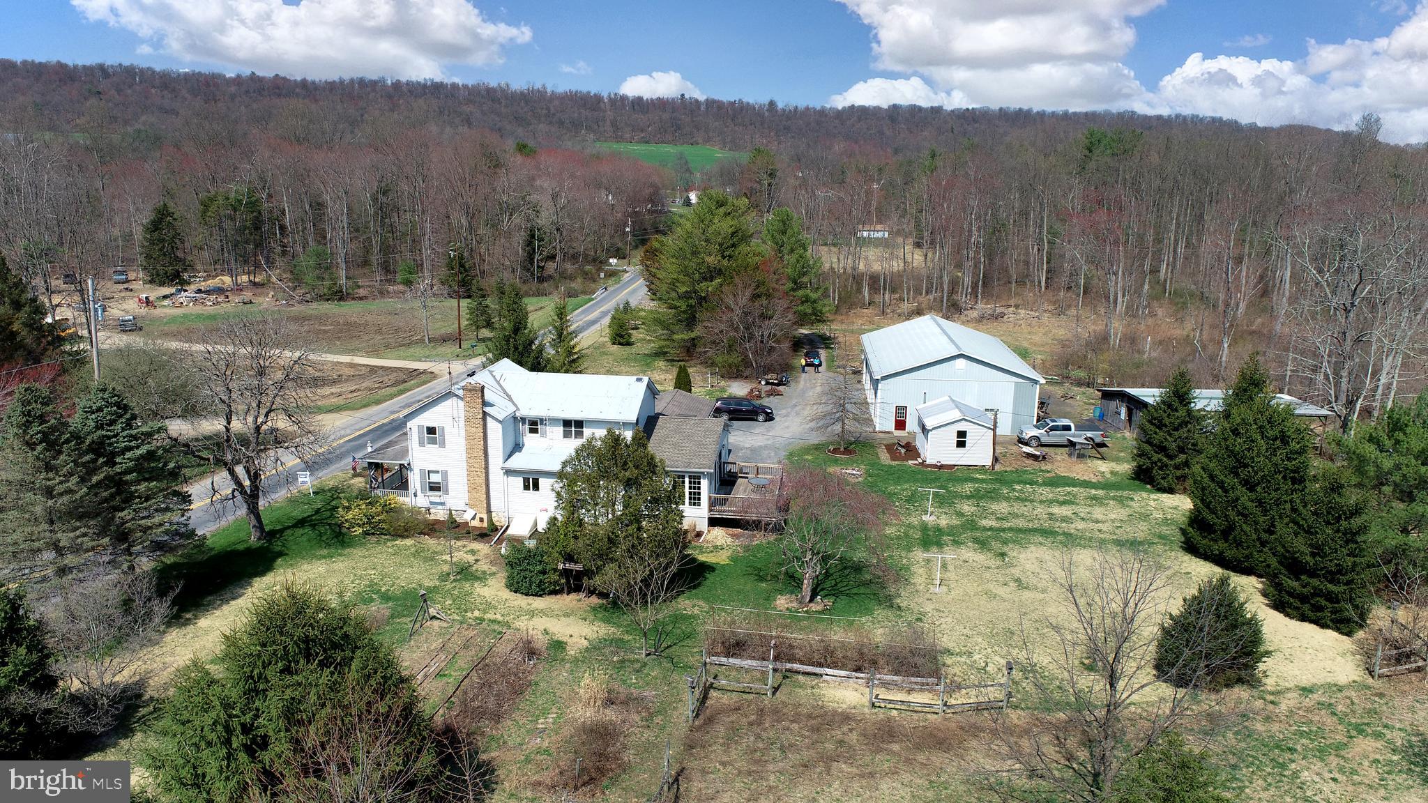 1787 Jericho Road New Bloomfield, PA 17068 - Photo 65 of 69 Gallery Image 65