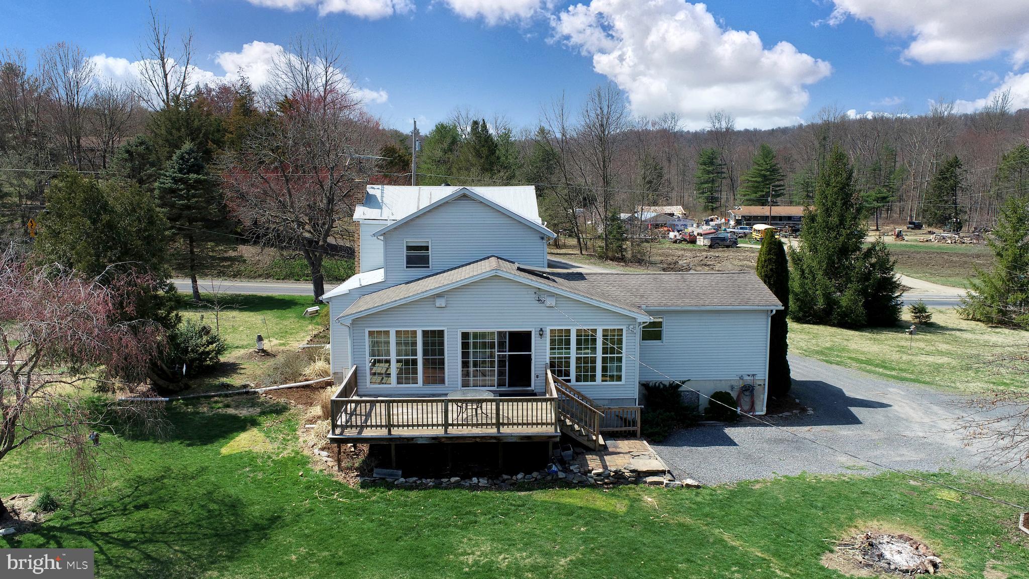 1787 Jericho Road New Bloomfield, PA 17068 - Photo 66 of 69 Gallery Image 66