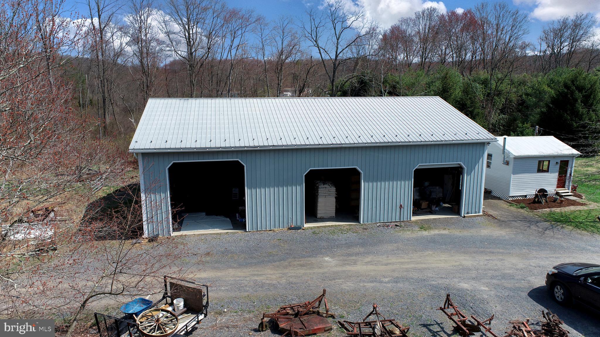 1787 Jericho Road New Bloomfield, PA 17068 - Photo 67 of 69 Gallery Image 67