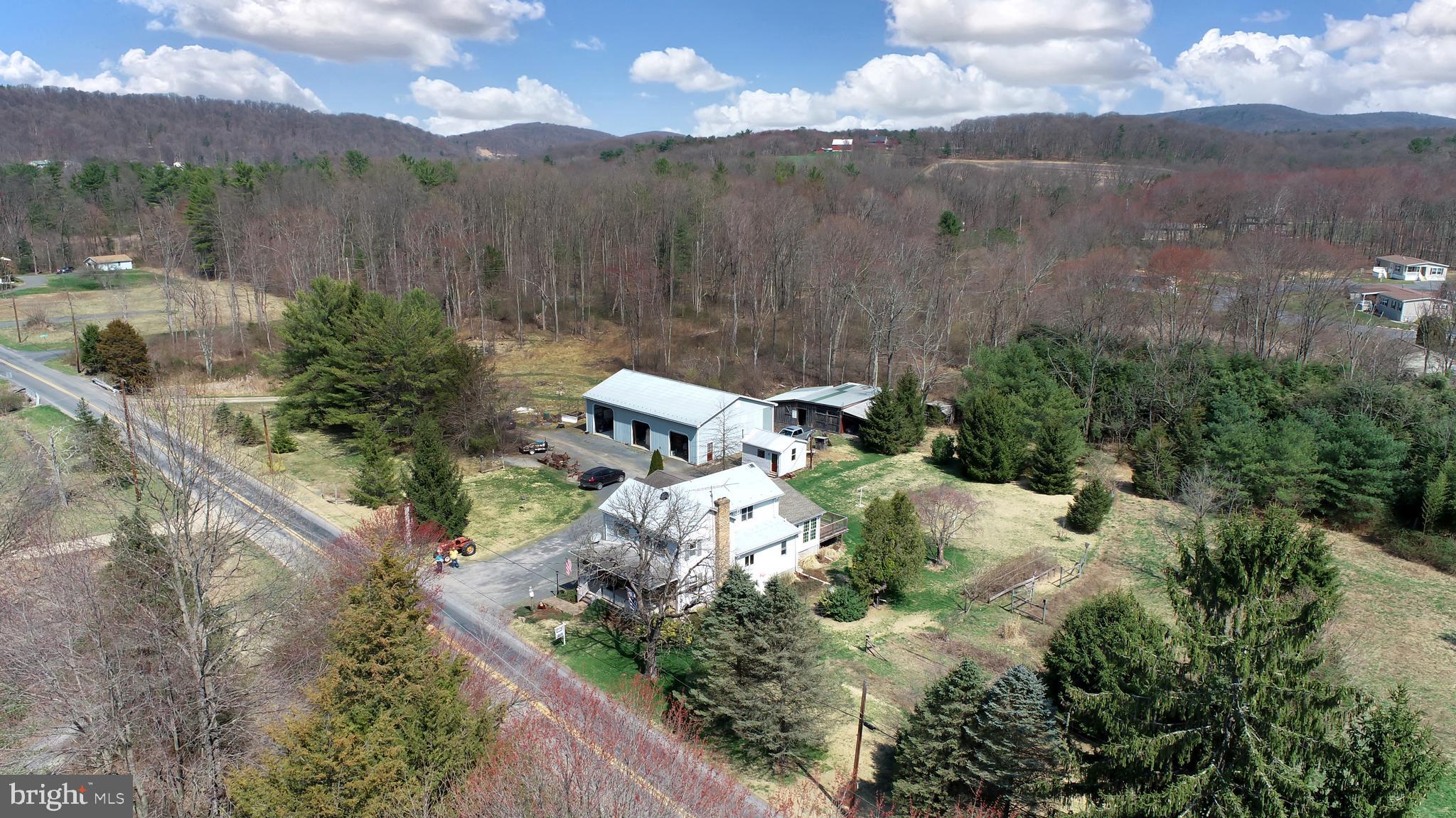 1787 Jericho Road New Bloomfield, PA 17068 - Photo 69 of 69 Gallery Image 69