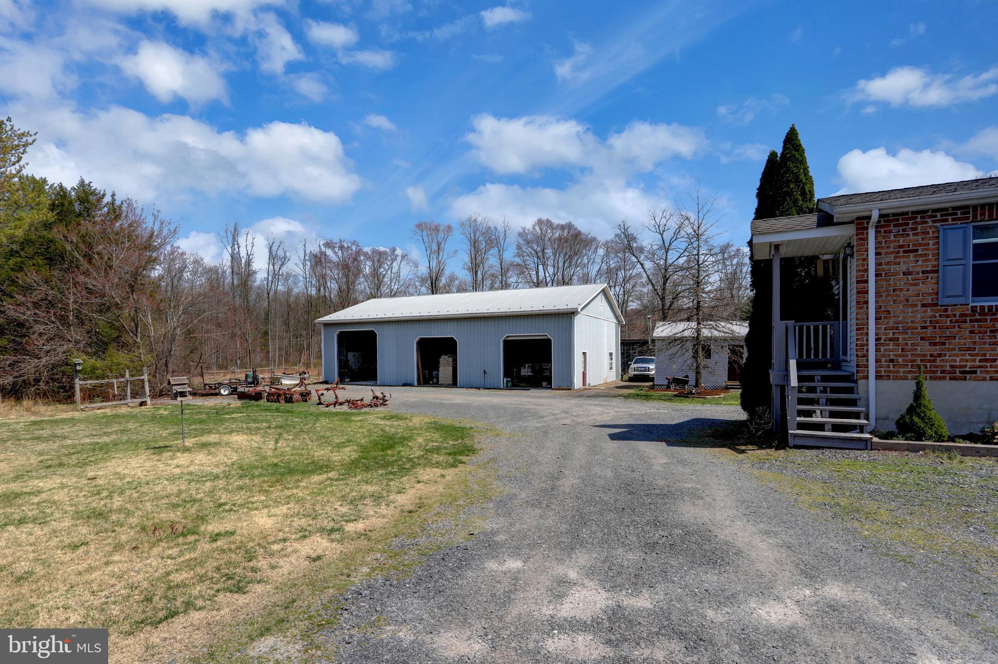 1787 Jericho Road New Bloomfield, PA 17068 - Photo 8 of 69 Gallery Image 8