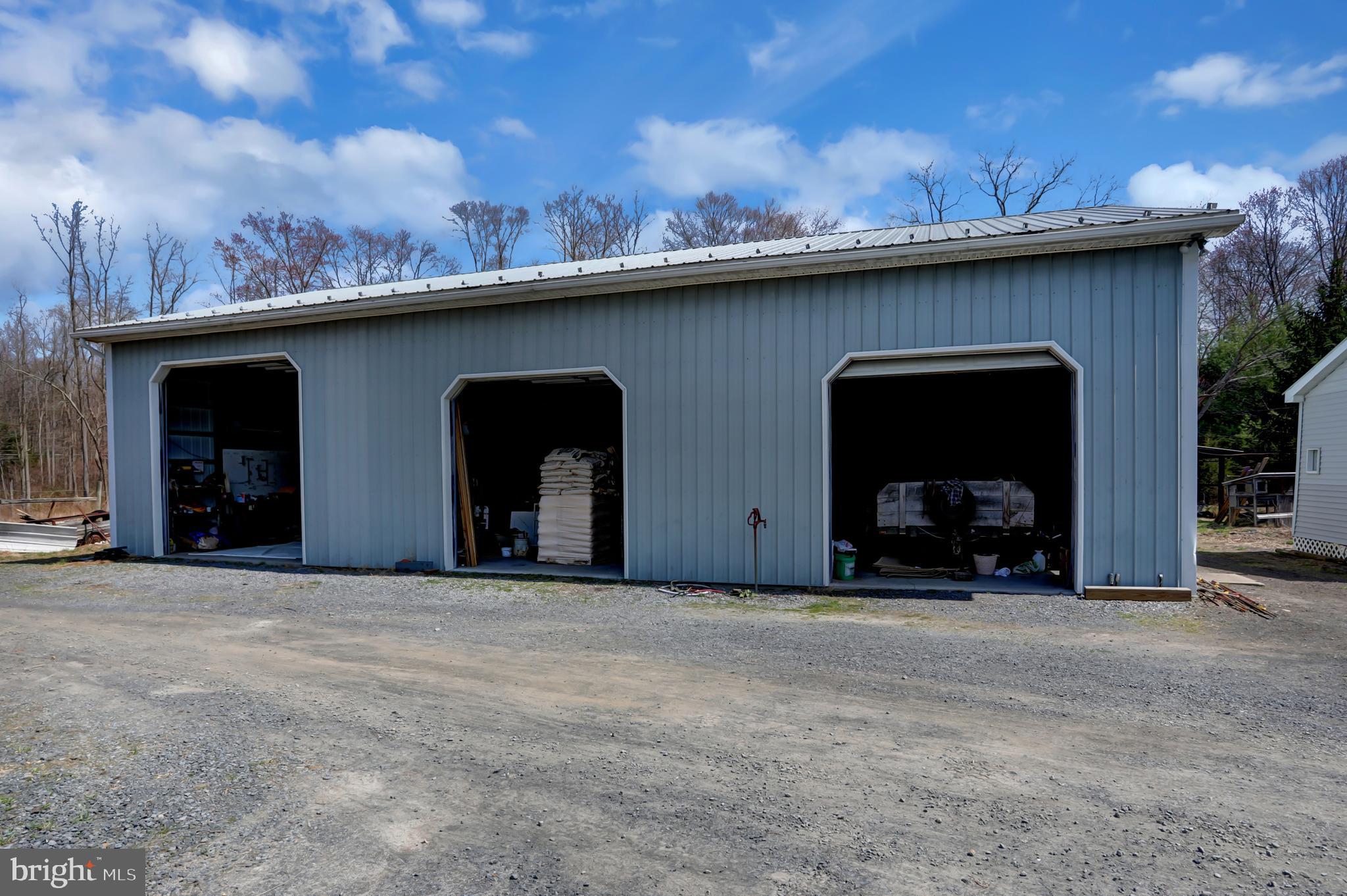 1787 Jericho Road New Bloomfield, PA 17068 - Photo 10 of 69 Gallery Image 10