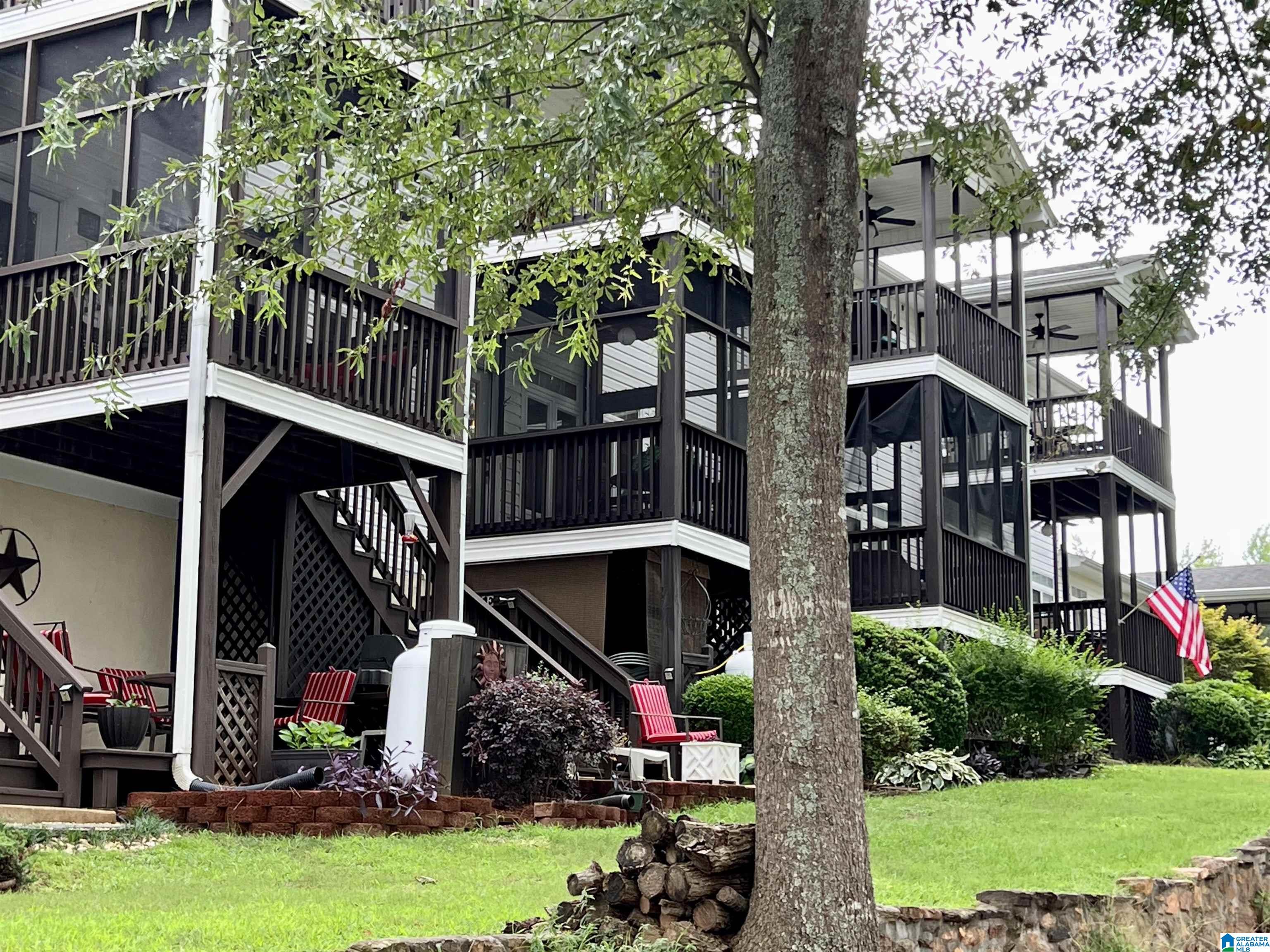 219 Pleasure Point, Unit B4 Wedowee, AL 36278 - Photo 61 of 71