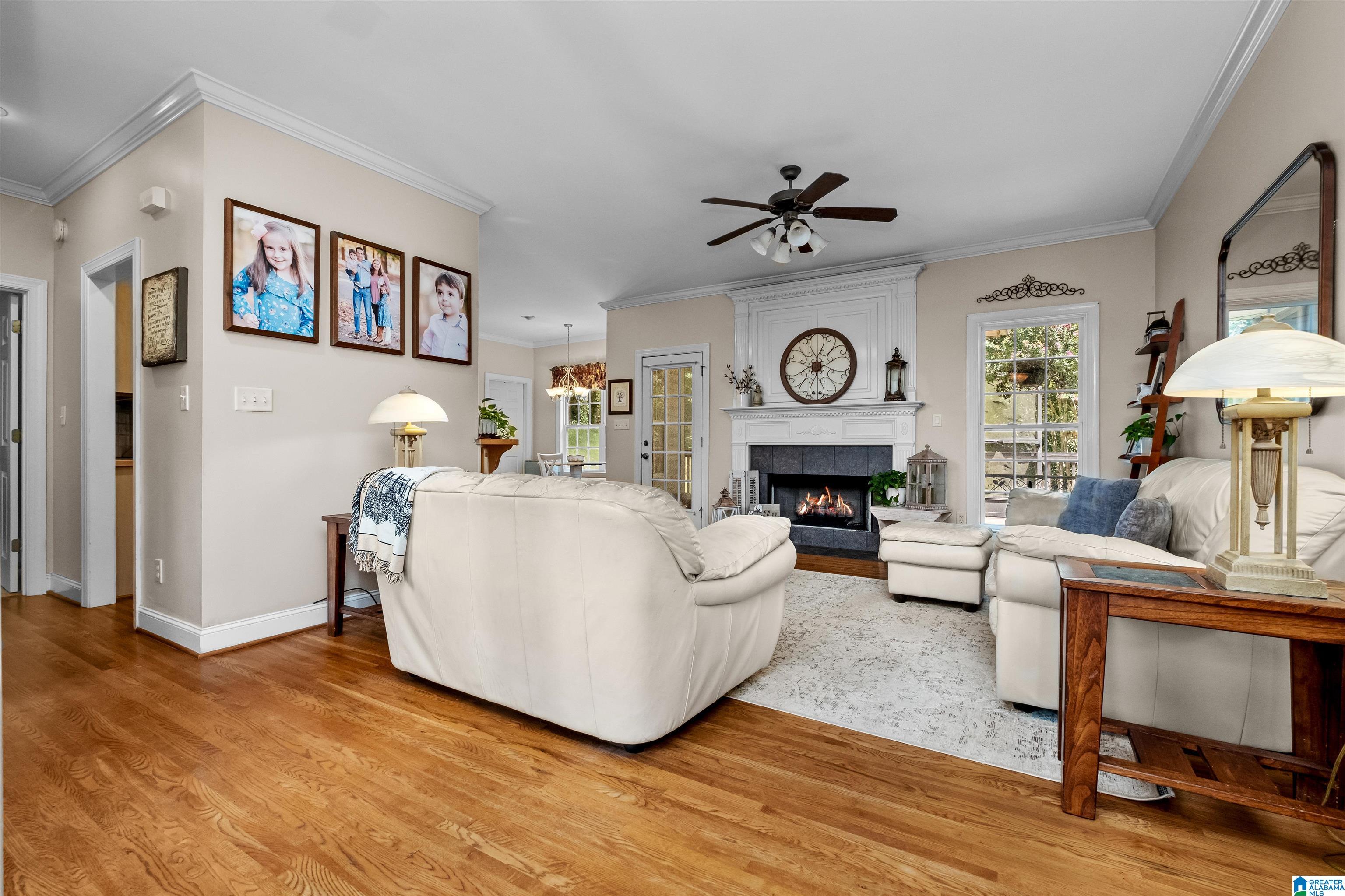 4048 Laurel Ridge Trail Trussville, AL 35173 - Photo 8 of 41
