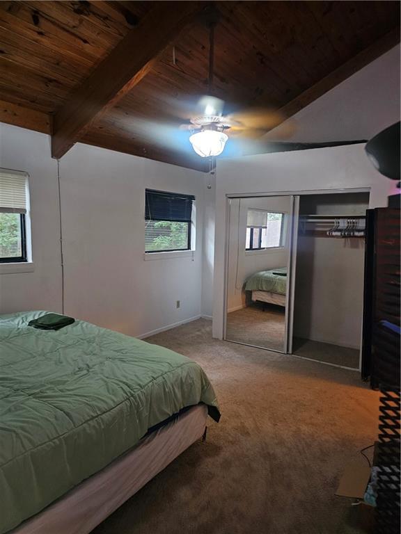 2577 Terrace Trail, Unit 62 Decatur, GA 30035 - Photo 14 of 17