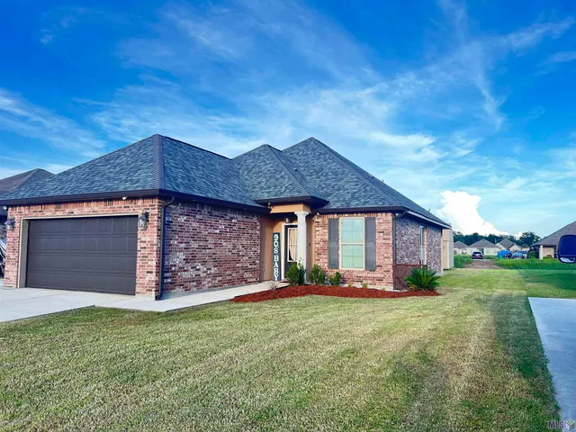 $221,000 | 150 Petal Avenue, Thibodaux, LA 70301