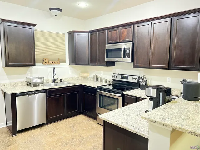 $221,000 | 150 Petal Avenue, Thibodaux, LA 70301