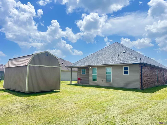 $221,000 | 150 Petal Avenue, Thibodaux, LA 70301